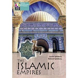 Primary Years Programme Level 10 The Islamic Empires 6Pack - *** imagine