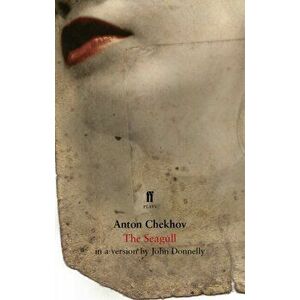 The Seagull, Paperback - Anton Chekhov imagine