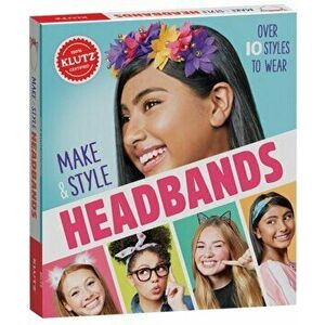 Make & Style Headbands - *** imagine