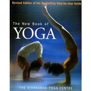 New Book Of Yoga, Paperback - *** imagine