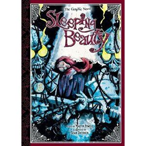 Sleeping Beauty. The Graphic Novel, Paperback - *** imagine