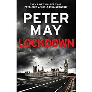 Lockdown - Peter May imagine