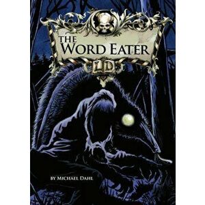 Word Eater, Paperback - Michael Dahl imagine