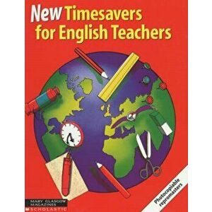Timesavers for English Teachers, Spiral Bound - *** imagine
