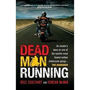 Dead Man Running, Paperback - Ross Coulthart imagine