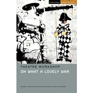 Oh What a Lovely War, Paperback - *** imagine