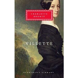 Villette, Hardback - Charlotte Bronte imagine
