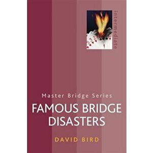 Famous Bridge Disasters, Paperback - David Bird imagine
