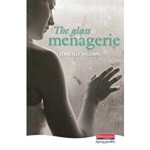 Glass Menagerie, Hardback - Tennessee Williams imagine