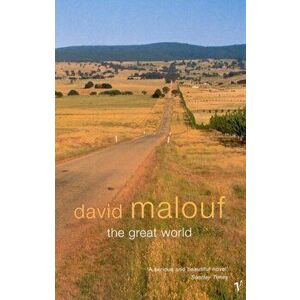 Great World, Paperback - David Malouf imagine
