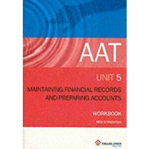 FINANCIAL RECORDS & PREPARING ACCS P5, Paperback - *** imagine