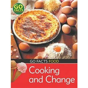 Food: Cooking and Change, Paperback - Paul McEvoy imagine