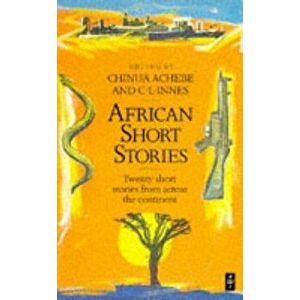 African Short Stories, Paperback - *** imagine