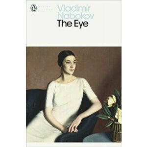 Eye, Paperback - Vladimir Nabokov imagine