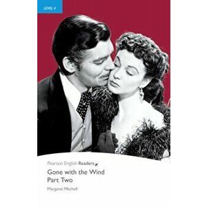 Level 4: Gone with the Wind Part 2, Paperback - Margaret Mitchell imagine