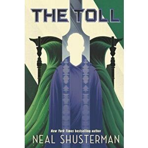 Toll, Paperback - Neal Shusterman imagine