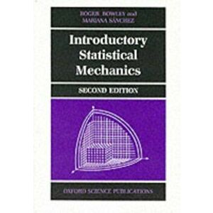 Statistical Mechanics, Paperback imagine