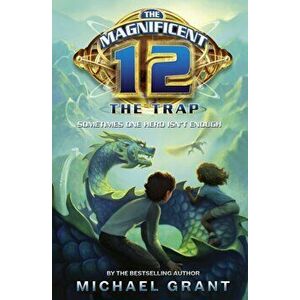 Trap, Paperback - Michael Grant imagine