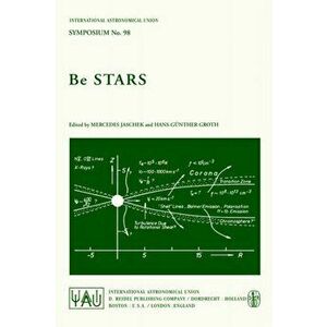 Be STARS, Paperback - *** imagine