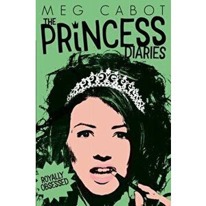 Royally Obsessed, Paperback - Meg Cabot imagine