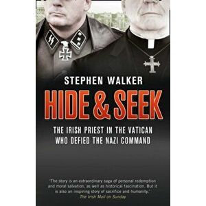 Hide and Seek, Paperback - Stephen Walker imagine