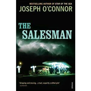 Salesman, Paperback - Joseph O'Connor imagine