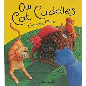Our Cat Cuddles - Gervase Phinn imagine