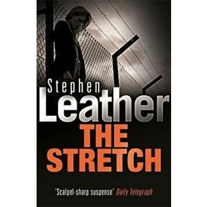 Stretch, Paperback - Stephen Leather imagine