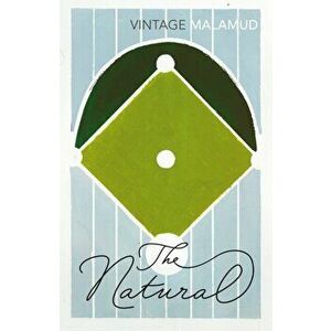 Natural, Paperback - Bernard Malamud imagine