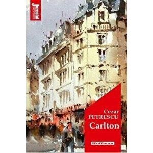 Carlton - Cezar Petrescu imagine