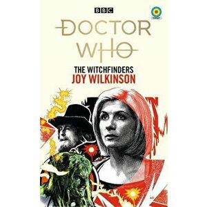 Doctor Who: The Witchfinders (Target Collection) - Eric Saward imagine