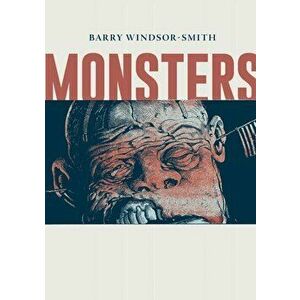 Monsters - Barry Windsor-Smith imagine