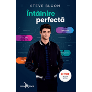 Intalnire perfecta - Steve Bloom imagine