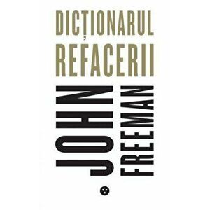 Dicționarul refacerii imagine