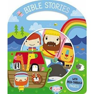 Bible Stories, Board book - *** imagine