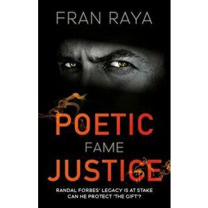 Poetic Justice. Fame, Paperback - Fran Raya imagine