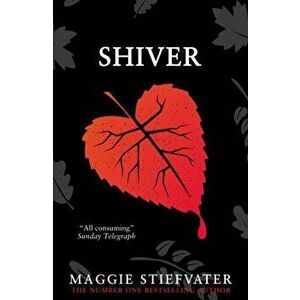 Shiver, Paperback - Maggie Stiefvater imagine
