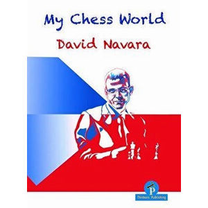 My Chess World, Paperback - *** imagine