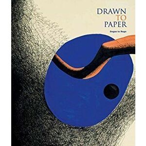 Drawn to Paper. Degas to Rego, Paperback - Piano Nobile imagine