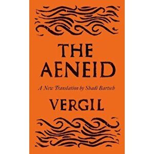Aeneid. A New Translation, Hardback - Vergil imagine