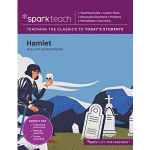 Sparkteach: Hamlet, Volume 2, Paperback - *** imagine