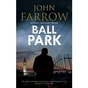 Ball Park, Hardback - John Farrow imagine