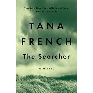 The Searcher, Hardcover - Tana French imagine