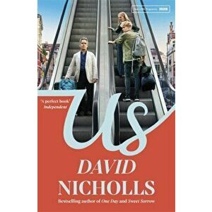 Us. TV Tie-in Edition, Paperback - David Nicholls imagine