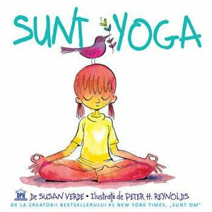 Sunt yoga - Susan Verde imagine