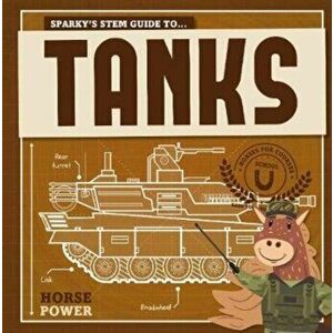 Tanks, Paperback - Kirsty Holmes imagine