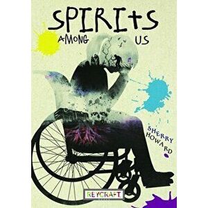 Spirits Among Us, Hardcover - Sherry Howard imagine
