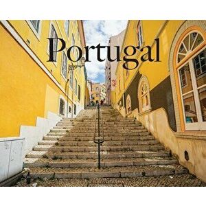 Portugal: Photography Book, Hardcover - Elyse Booth imagine