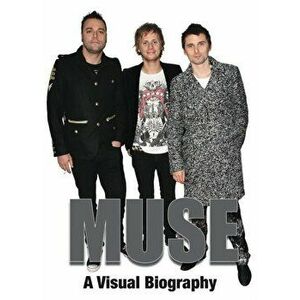 Muse: A Visual Biography, Paperback - Laura Shenton imagine