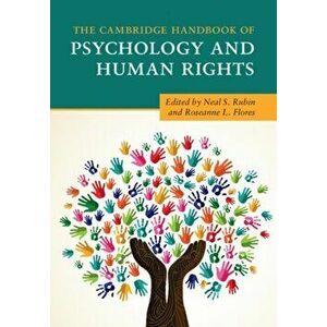 Cambridge Handbook of Psychology and Human Rights, Paperback - *** imagine